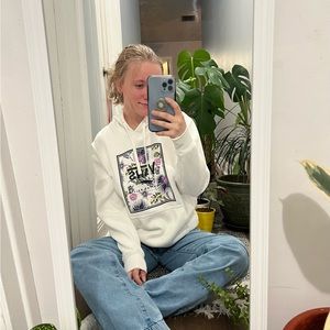 Vans Hoodie
